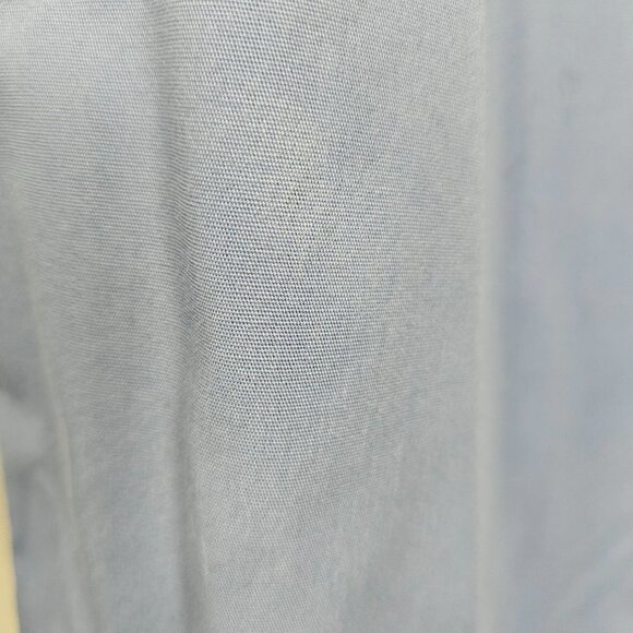 Dickies Scrubs Blue Pant and Tops Set Of 3 - Picture 11 of 13